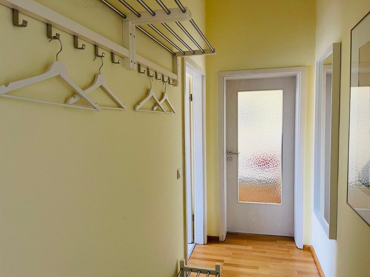 Moderne Ferienwohnung In Der Dresdner Neustadt Dresden Bagian luar foto